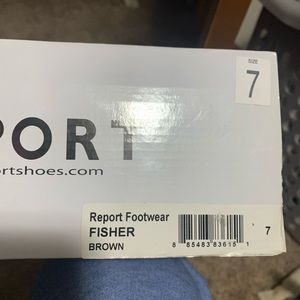 Brand new never worn,size 7